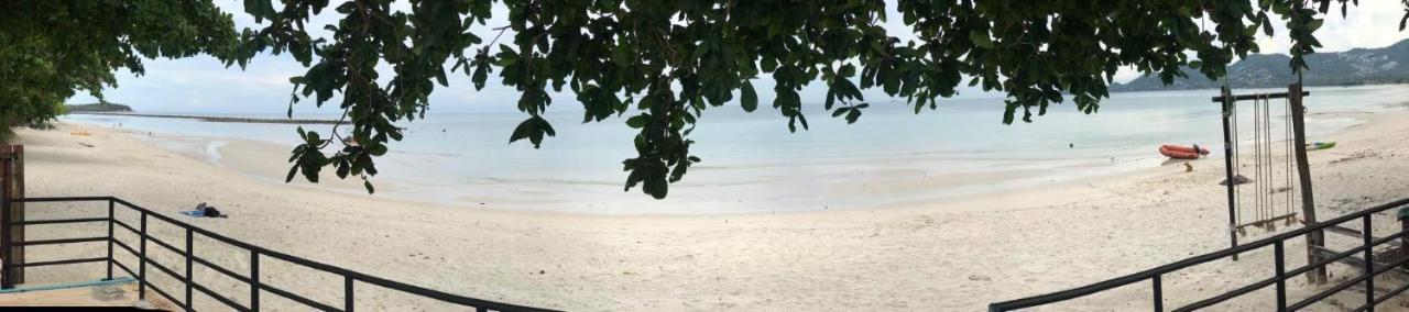 Ptk Beach Chaweng  Bagian luar foto